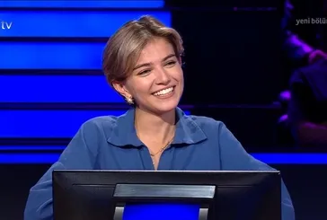 Kim Milyoner Olmak İster yarışması hız kesmeden devam ediyor!