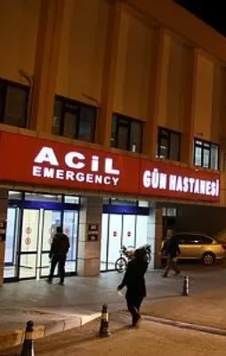 'Operasyon'da 1 subayımız şehit oldu