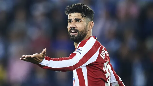 Messi, Cavani, Aguero, Diego Costa... Sene sonu bonservissiz olacak futbolcular için transfer savaşı başladı! O oyuncuyu Türkiye'den yoğun ilgi-8