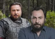 Kuruluş Osman’ın Yiğit Bey'i Mustafa Kırantepe bakın hangi oyuncuyla evli çıktı!