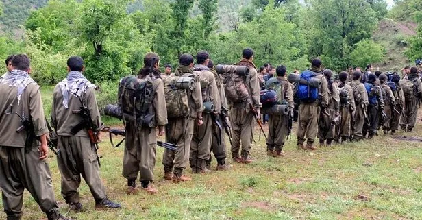 Japonya’dan terör örgütü PKK kararı: Yeniden listeye girdi!