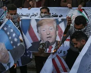 Trump’ın sözde barış planının ayrıntılarında neler var?