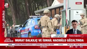 Ünlülere uyuşturucu operasyonu: 17 gözaltı