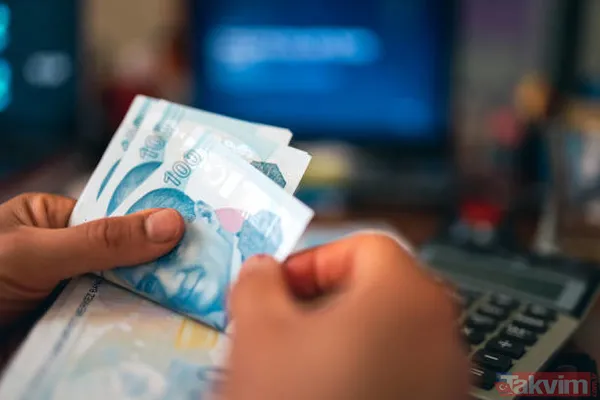 Bekçi, polis, hemşire ZAMLI MAAŞ TABLOSU 2023! 15.320 TL en düşük emekli maaşı! 4a,4b,4c'lilere 22.000-27.000 TL arası... - 19