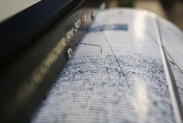 Bingöl’de korkutan deprem