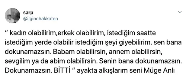 Aleyna Çakır'ın ölümünde Müge Anlı'dan Türkiye'ye tüyleri diken diken eden çağrı: Kadına asla bir fiske dahi vurmayacaksın!-10