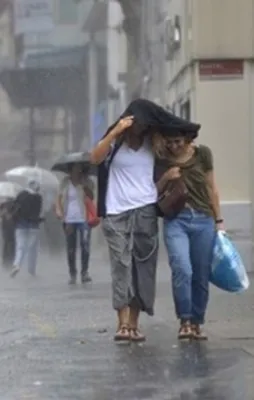 Bakan Eroğlu'ndan serinleten müjde