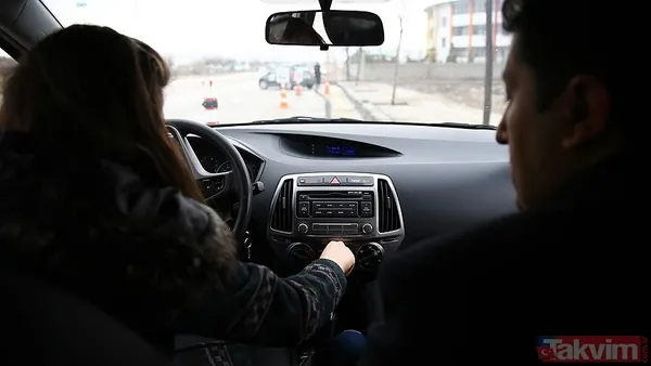 A2, B, BE, C1 sürücü belgesi için sağlık raporu ücret listesi 2025! Ehliyet için sağlık raporu ücretli mi, ne kadar? - 2