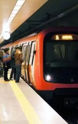 İstanbul'da ulaşıma büyük ferahlık