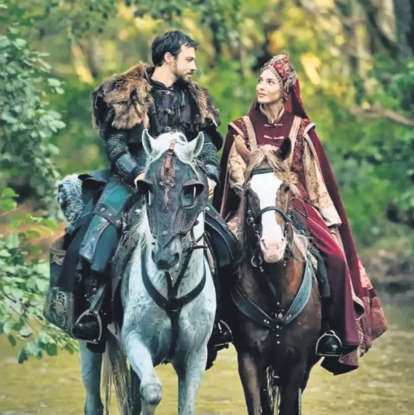 Nilüfer Hatun rüzgarı