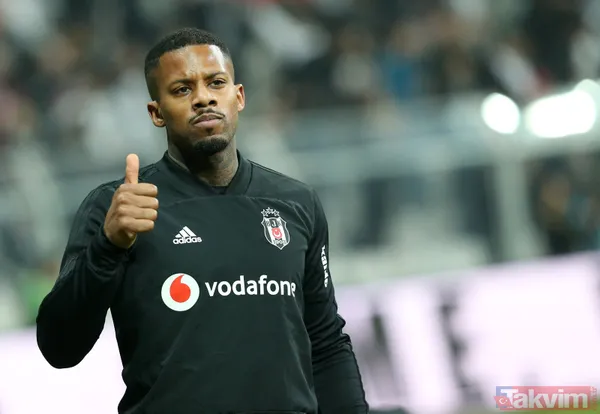 Ligde Oynadığı 18 Maçta Topladığı 15 Puan İle 20. Sırada Yer Alan Başkent Ekibi, Bb Erzurumspor'un Görüşme Gerçekleştirdiği Ve Haber Beklediği Jeremain Lens...