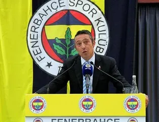 Ali Koç’a 30 gün ceza