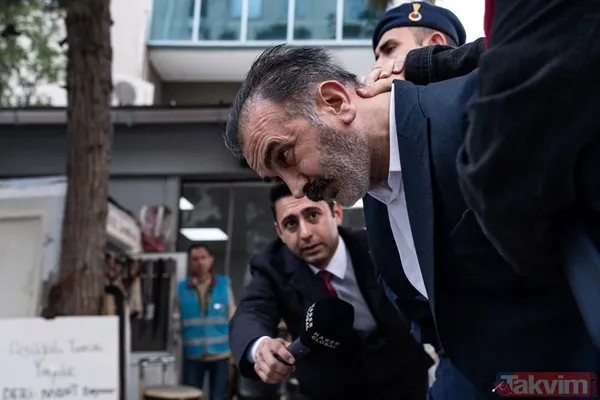 Yenidoğan çetesinin lideri Fırat Sarı ve iki kritik ismin cep telefonu incelemeleri ortaya çıktı! Şoke eden koordinatör skandalı... - 15