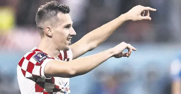 Fırtına'dan Orsic ısrarı! Southampton ‘Satın al’ dedi!