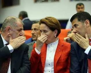 ’Değişikliklerden haberimiz yoktu’