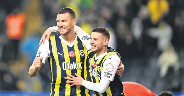 Avrupa’nın zirvesinde