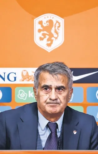 Ve Şenol Güneş dönemi bitti