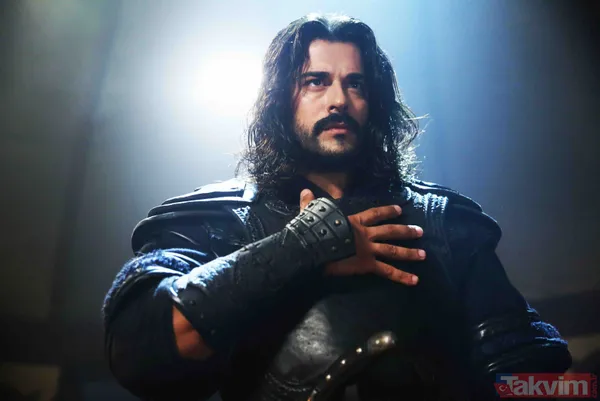 Kuruluş Osman fırtına gibi geliyor! Kuruluş Osman ne zaman başlayacak? İşte oyuncuları... - 17