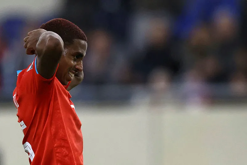 Fenerbahçe'de Miha Zajc ile yollar ayrılıyor! İşte yerine gelecek isim - 10