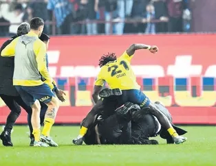 İşte derbinin faturası