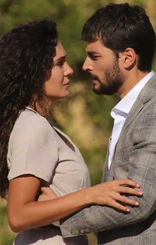 Hercai 2.sezon ilk bölümü reytinglerde zirvede! Hercai 14.yeni bölüm fragmanı yayında...