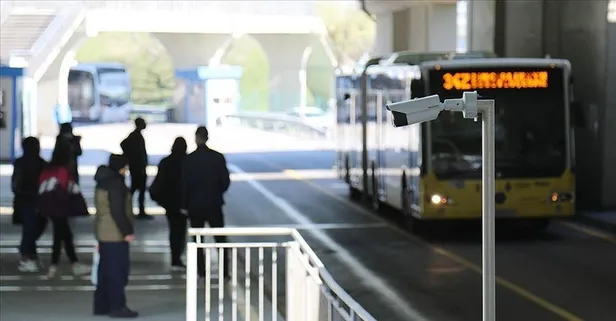 İstanbul Valiliğinden toplu taşıma kararı!