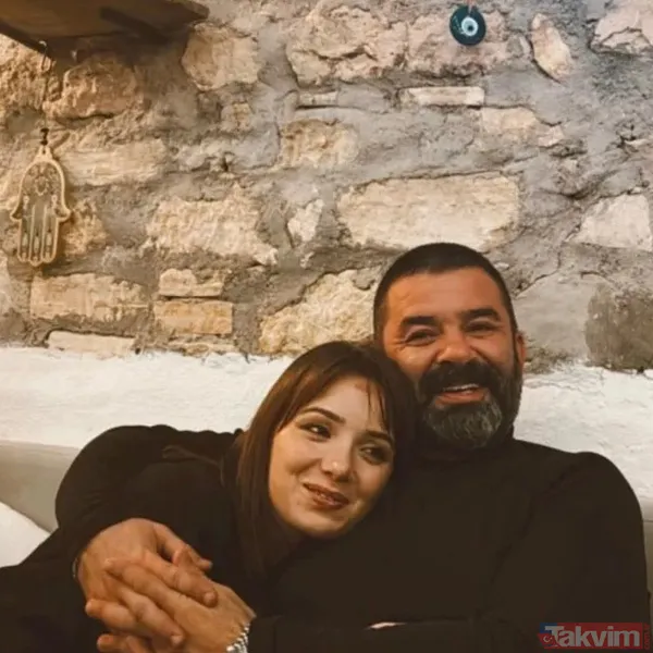 Ceyda Düvenci’nin eski eşi Bülent Şakrak’ın mutluluğu kısa sürdü! 22 yaş küçük sevgilisi Burcu Kirman ile ayrıldı - 7