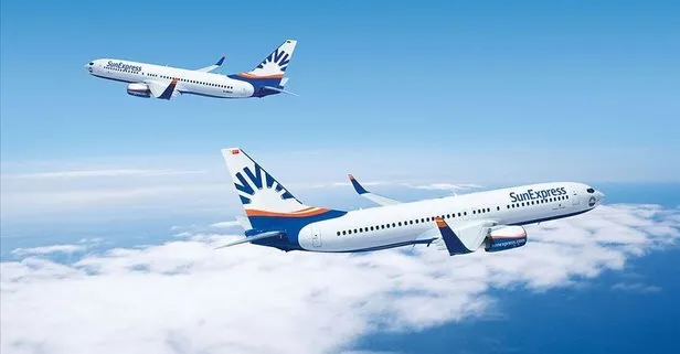 SunExpress uçuşlarında resmen başladı! Yolculara ücretsiz test dönemi