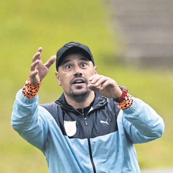 Çok iddialı bir takım olacağız