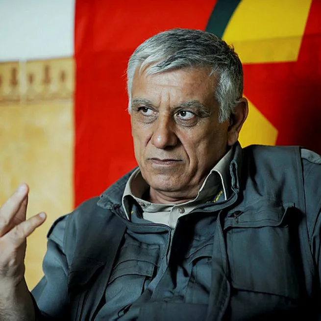 Kandilin Cumhurbaşkanı adayı Kemal Kılıçdaroğlu! Sabri Ok, Bese Hozat, Murat Karayılan derken şimdi de Cemil Bayık! Kılıçdaroğlu ile aynı ağız!