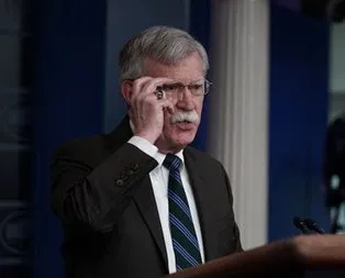 Son dakika... ABDden Türkiye açıklaması!