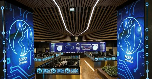 Son dakika: Borsa güne yükselişle başladı | 3 Temmuz Borsa İstanbul’da son durum