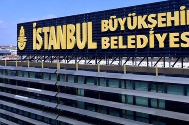 İstanbul Büyükşehir Belediyesi'nden açıklama: 'Yönetimin kesinlikle zorunlu bir daveti olmamıştır'