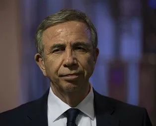 CHPnin Ankara adayı Mansur Yavaştan sahte senet skandalı! Mahkemelik oldu...