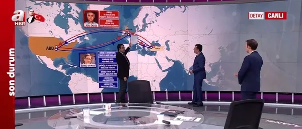 15 Temmuz 2016 darbe girişiminin öncesi ve bilinmeyenleri! FETÖ'den Türkiye Cumhuriyeti'ne darbe-2