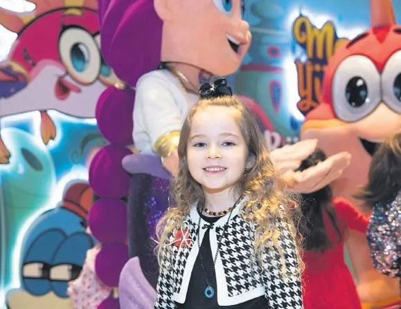 Haydi çocuklar ATV sizin!