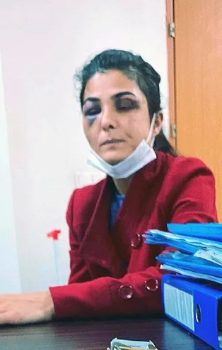 İlk kez hakim karşısına çıkan Melek İpek'ten kan donduran ifadeler! Yaşadıklarını ağlayarak anlattı