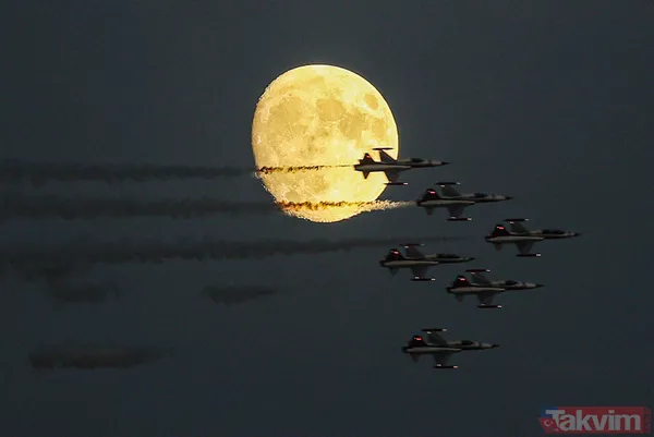 Türkiye'nin ev sahipliğini yaptığı 54 ülkenin katıldığı 5. İslami Dayanışma Oyunları'nda görsel şölen yaşandı - 14