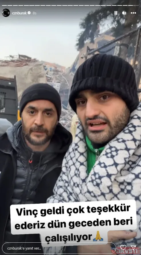 "Belki büyümeyeceğim belki 19-20 yaşında öleceğim" demişti! Taha Duymaz öldü mü yaşıyor mu derken CZN Burak gelişmeyi açıkladı - 16