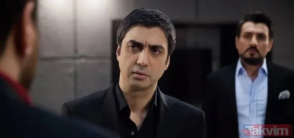 Kurtlar Vadisi'nin Polat Alemdar'ı Necati Şaşmaz'ın sır gibi sakladığı çocukları koca delikanlı oldu! “Büyük oğlu babasının kopyası” - 2