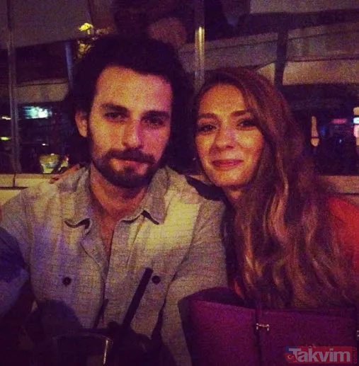 Camdaki Kız'ın Nalan'ı Burcu Biricik'in kardeşiyle olan benzerliği şoke etti! Abisi adeta Burcu'nun erkek versiyonu - 15