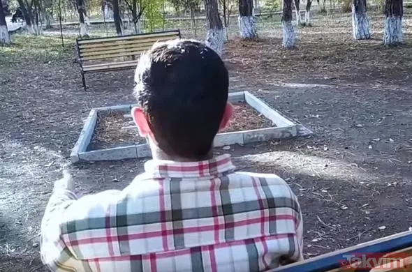 '2671'den geldim' dedi 2023'ü işaret etti! Kehanetleri tüyler ürperten cinsten! Taş üstünde taş kalmayacak - 32