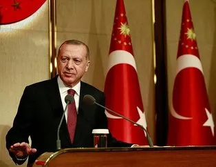 Erdoğan: Bu topraklardan darbe çıkmaz