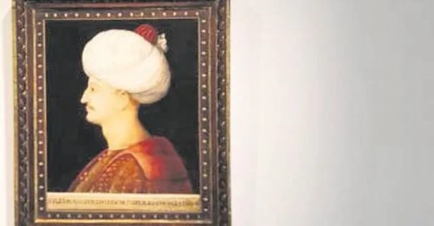 Kanuni Sultan Süleyman’ın portresine rekor ücret