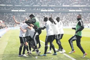 Kazandık ama bu yetmez