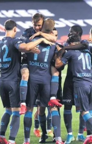 Derbiyi kaybetmezse tarihe geçecek