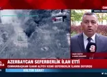 Son dakika: Azerbaycan'dan flaş karar: Türkiye hariç uçuşları durdurdu