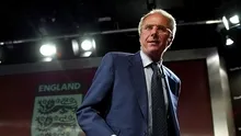 Sven-Goran Eriksson hayatını kaybetti!