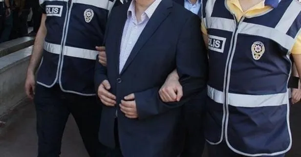 FETÖ'cü avukatlara operasyon!