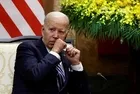 ABD Başkanı Biden'ın Vietnam'da mikrofonu kısıldı Beyaz Saray Sözcüsü susturdu: "Basın toplantısı bitmiştir"